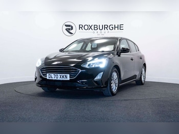 Used Ford Focus 2020 for sale - 77930811: Photo