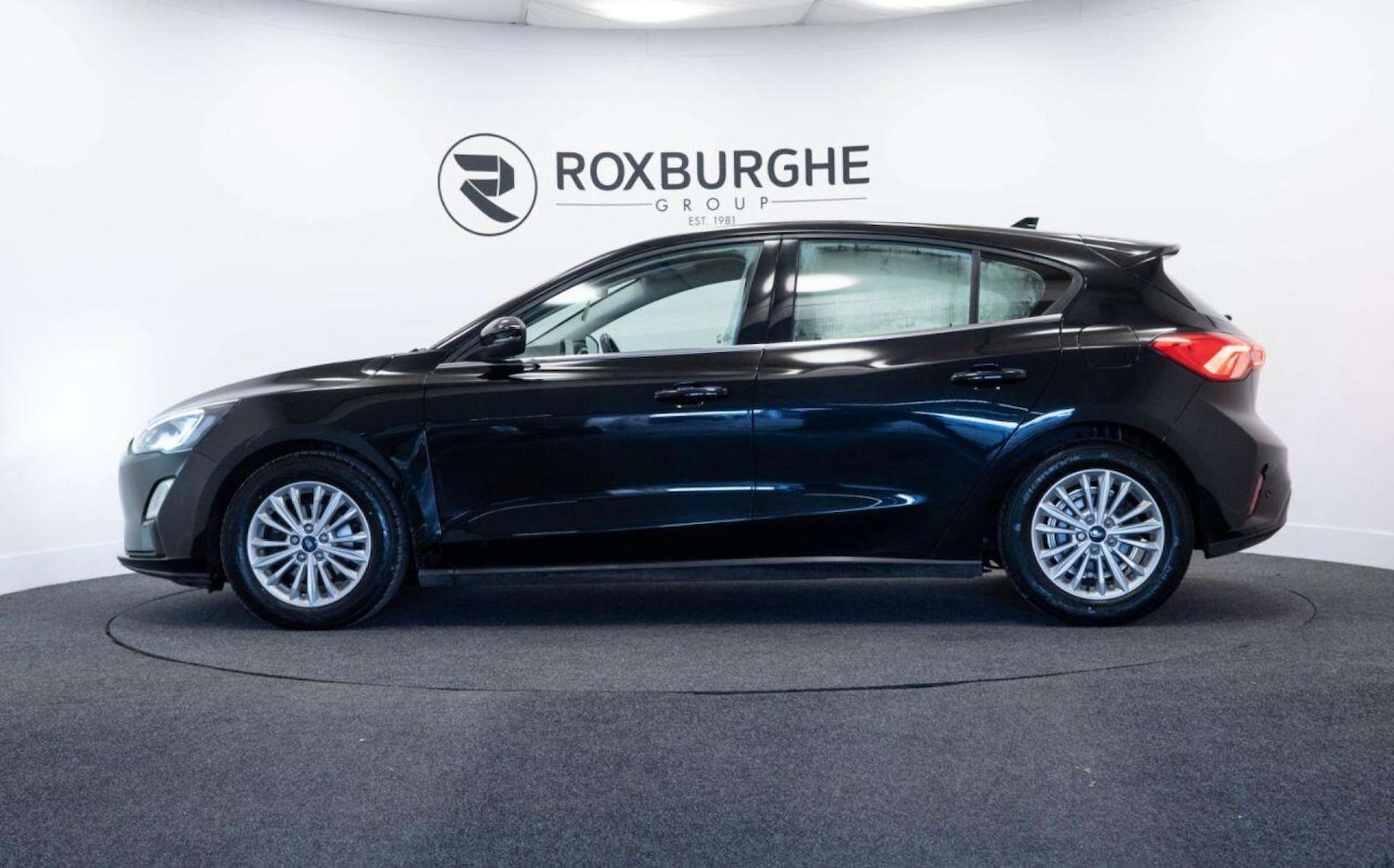 Used Ford Focus 2020 for sale - 77930811: Photo 4