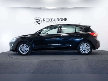 Used Ford Focus 2020 for sale - 77930811: Photo