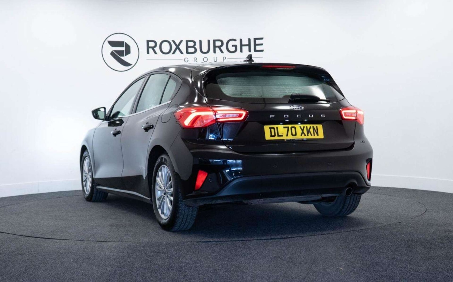 Used Ford Focus 2020 for sale - 77930811: Photo 5