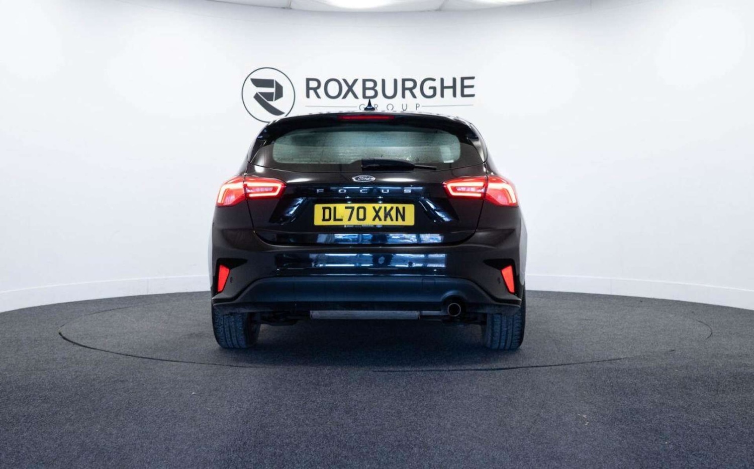 Used Ford Focus 2020 for sale - 77930811: Photo 7