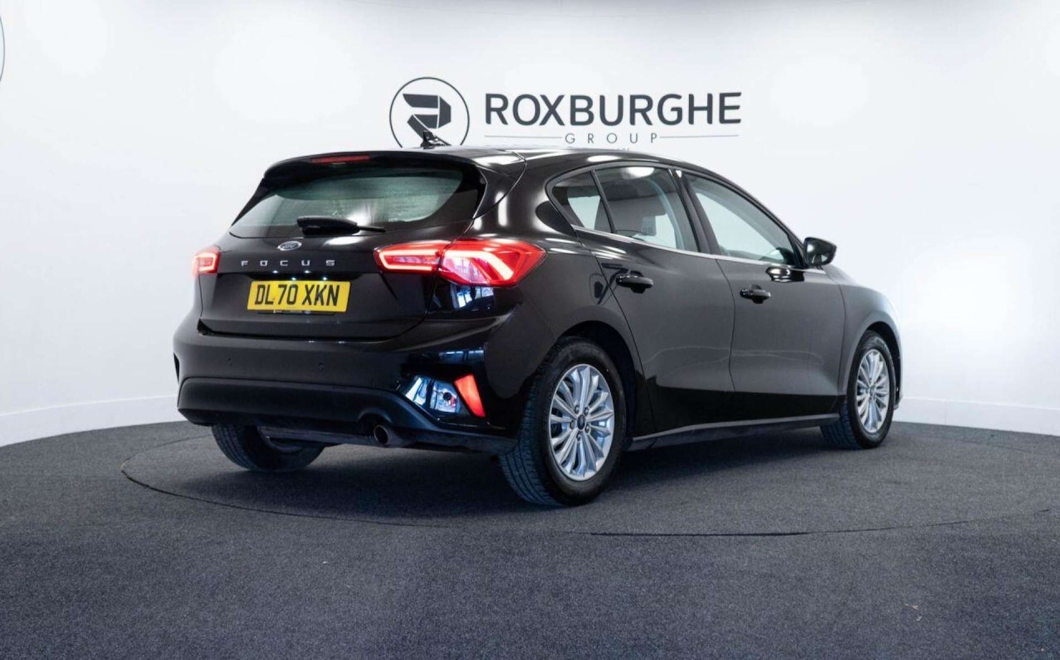 Used Ford Focus 2020 for sale - 77930811: Photo 8