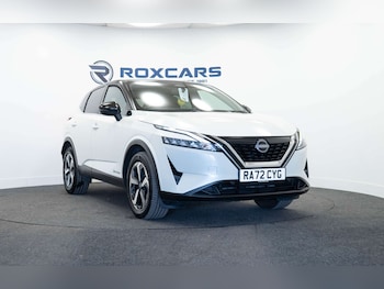 Used Nissan Qashqai 2023 for sale - 78819593: Photo