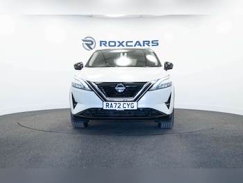 Used Nissan Qashqai 2023 for sale - 78819593: Photo
