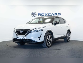 Used Nissan Qashqai 2023 for sale - 78819593: Photo