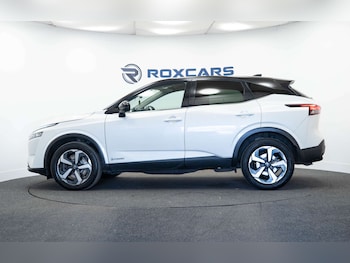 Used Nissan Qashqai 2023 for sale - 78819593: Photo
