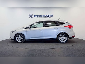 Used Ford Focus 2018 for sale - 79007306: Photo