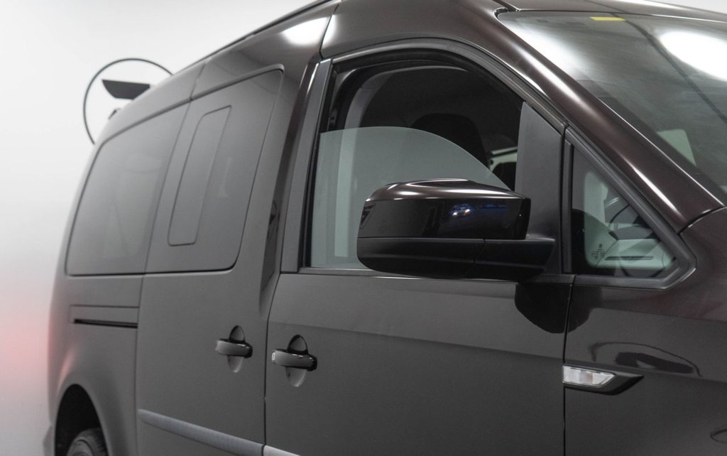 Used Volkswagen Caddy Maxi Life 2016 for sale - 76582198: Photo 11