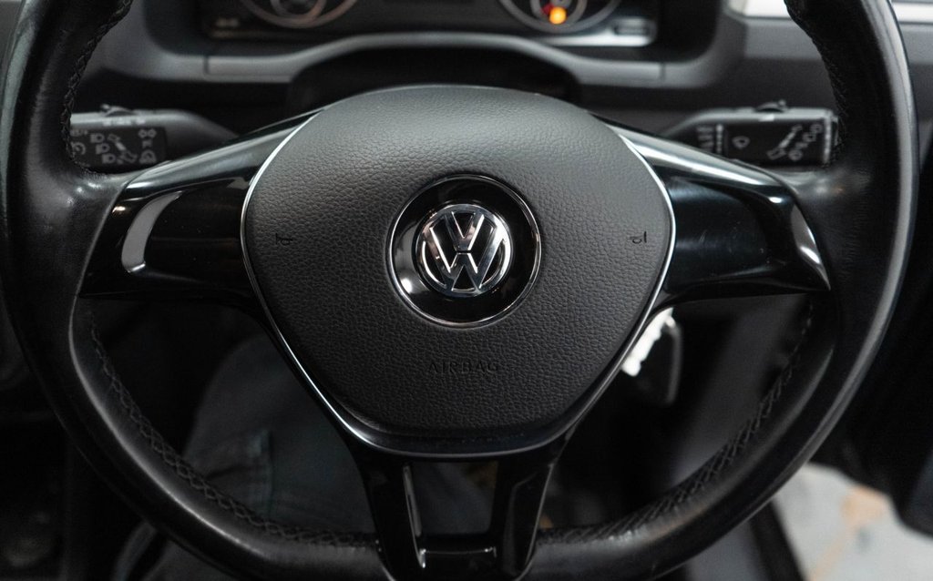 Used Volkswagen Caddy Maxi Life 2016 for sale - 76582198: Photo 24