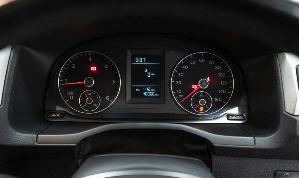 Used Volkswagen Caddy Maxi Life 2016 for sale - 76582198: Photo 25