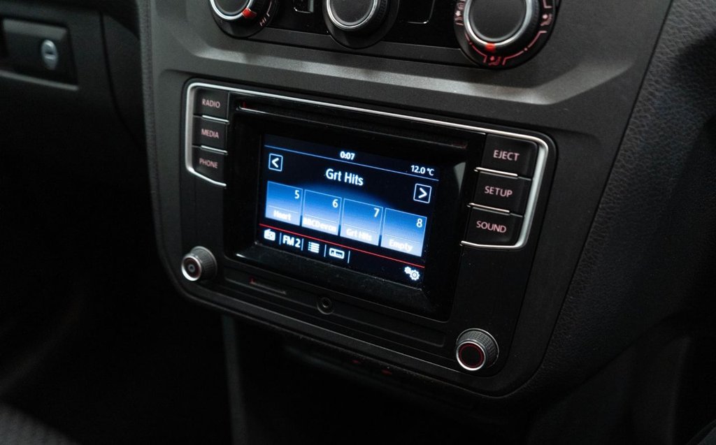 Used Volkswagen Caddy Maxi Life 2016 for sale - 76582198: Photo 27