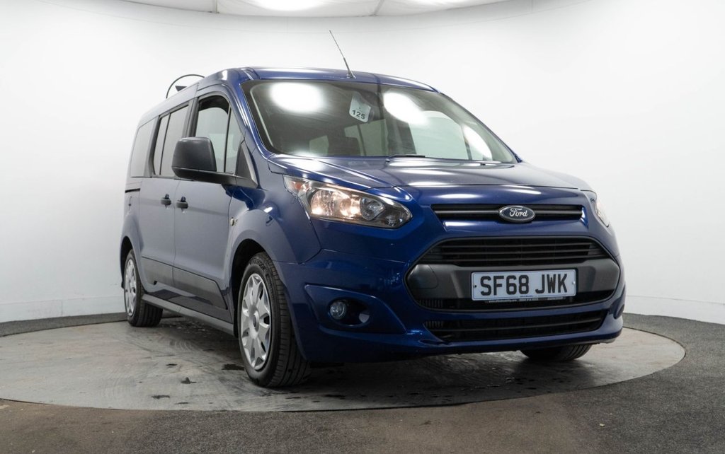 Used Ford Kuga 2018 for sale - 76582158: Photo 10