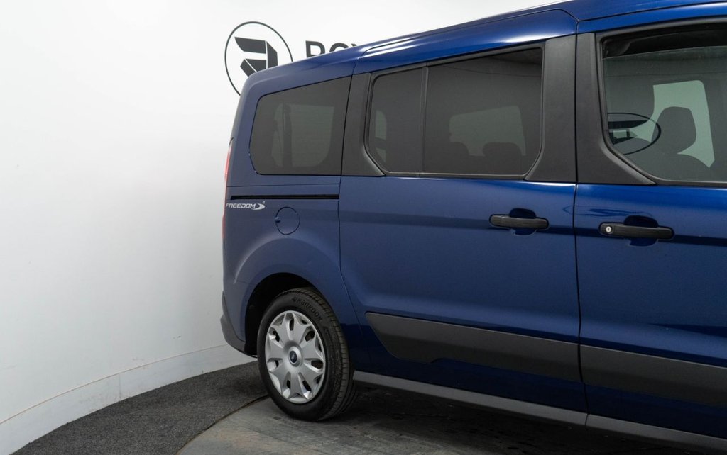 Used Ford Kuga 2018 for sale - 76582158: Photo 14