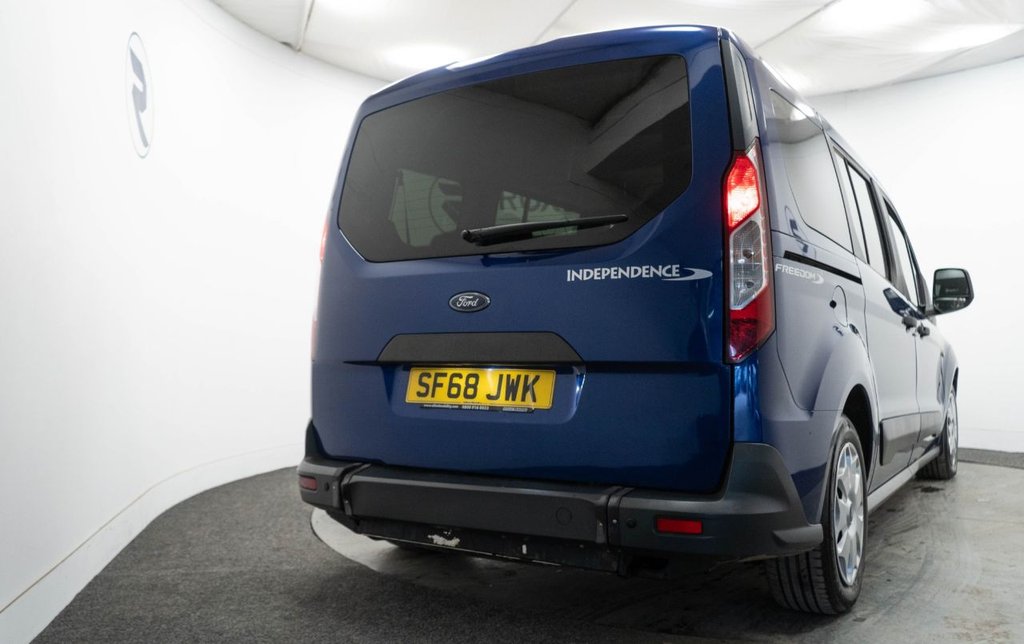 Used Ford Kuga 2018 for sale - 76582158: Photo 15