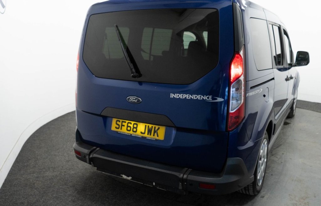 Used Ford Kuga 2018 for sale - 76582158: Photo 16