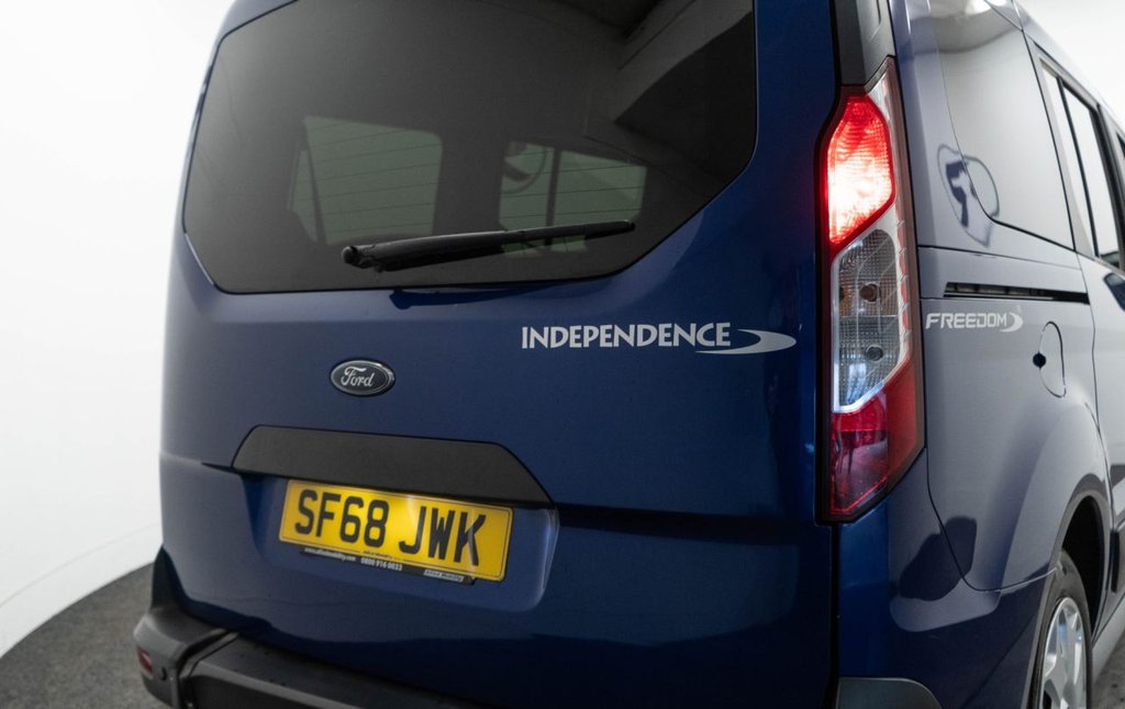 Used Ford Kuga 2018 for sale - 76582158: Photo 17