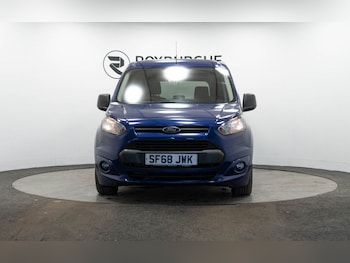 Used Ford Grand Tourneo Connect 2018 for sale - 76582158: Photo