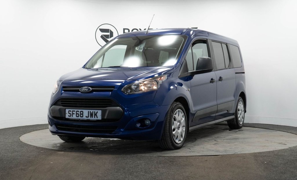 Used Ford Kuga 2018 for sale - 76582158: Photo 3