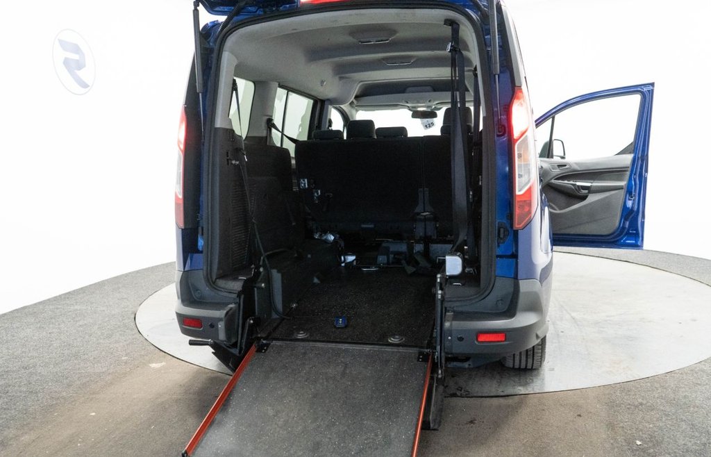 Used Ford Kuga 2018 for sale - 76582158: Photo 35