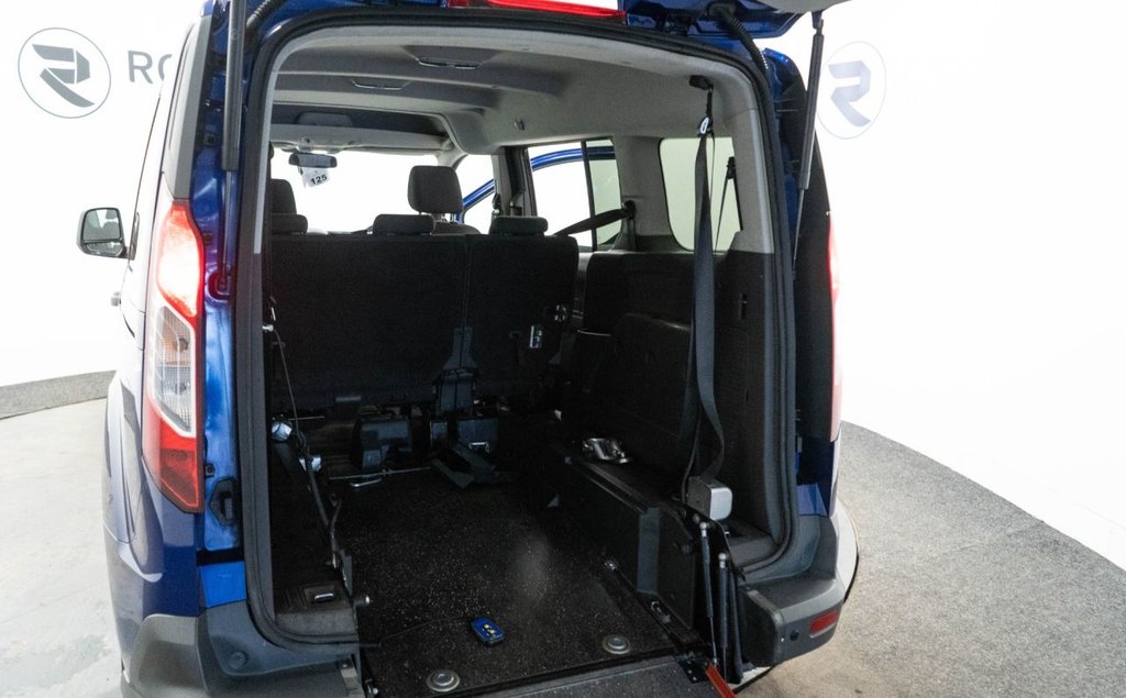 Used Ford Kuga 2018 for sale - 76582158: Photo 36