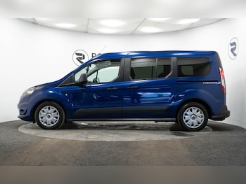 Used Ford Grand Tourneo Connect 2018 for sale - 76582158: Photo
