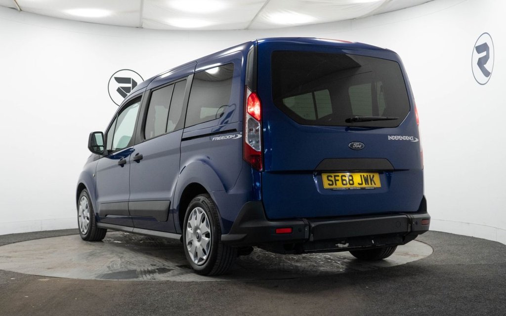 Used Ford Kuga 2018 for sale - 76582158: Photo 5