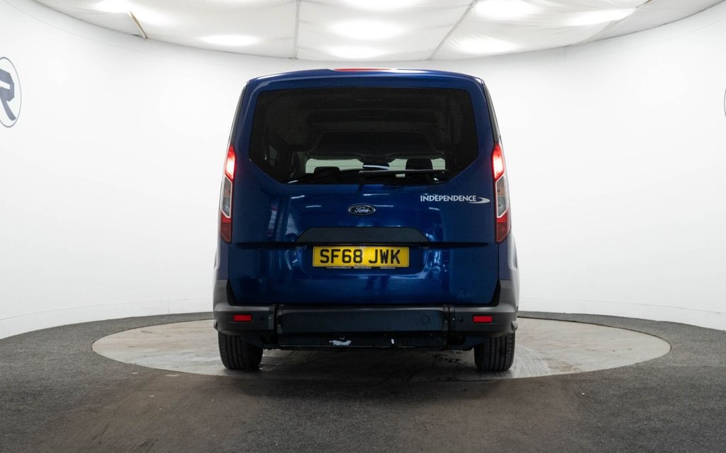 Used Ford Kuga 2018 for sale - 76582158: Photo 7