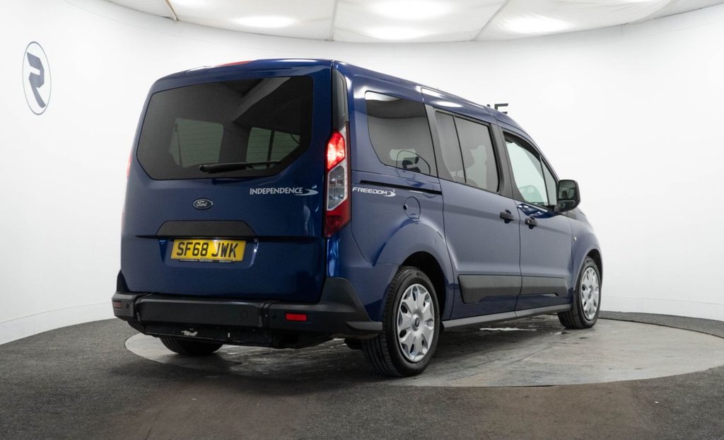 Used Ford Kuga 2018 for sale - 76582158: Photo 8