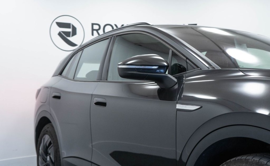 Used Volkswagen ID.4 2021 for sale - 77904901: Photo 12