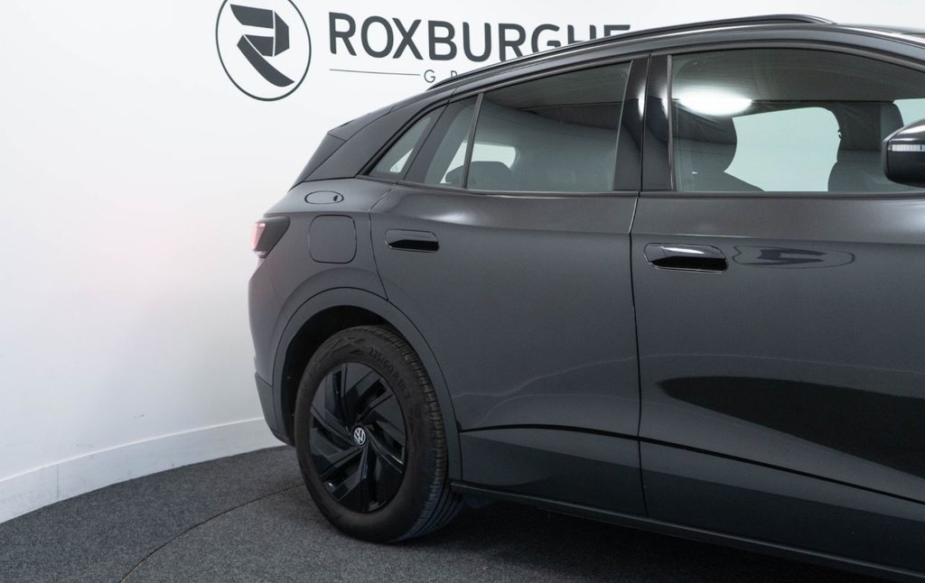 Used Volkswagen ID.4 2021 for sale - 77904901: Photo 14
