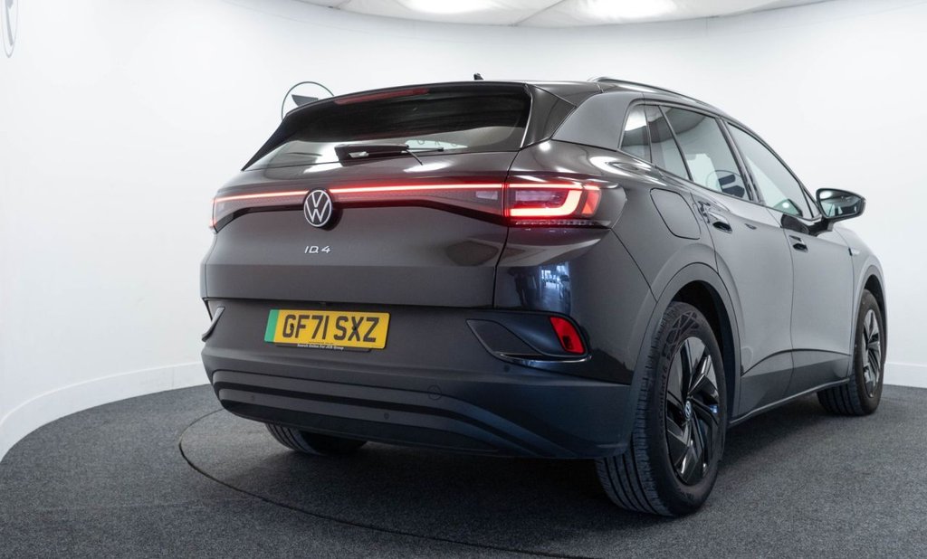 Used Volkswagen ID.4 2021 for sale - 77904901: Photo 15