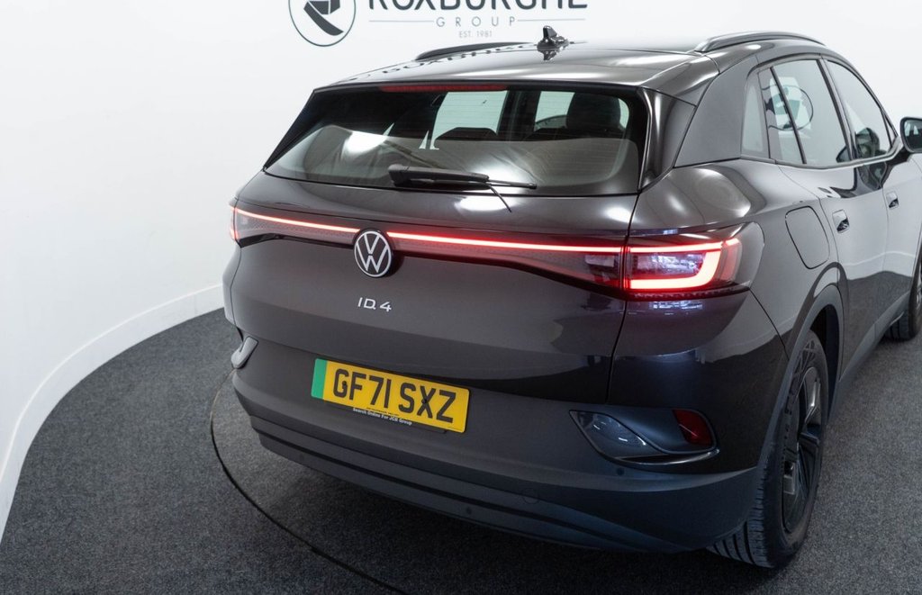 Used Volkswagen ID.4 2021 for sale - 77904901: Photo 16