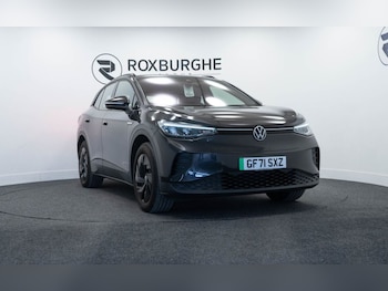 Used Volkswagen ID.4 2021 for sale - 77904901: Photo