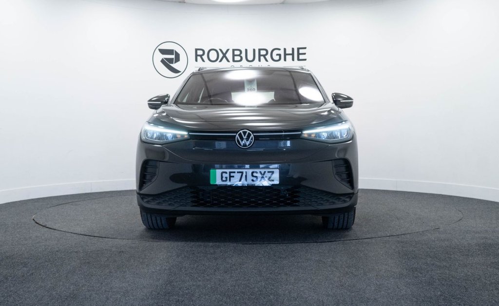 Used Volkswagen ID.4 2021 for sale - 77904901: Photo 2