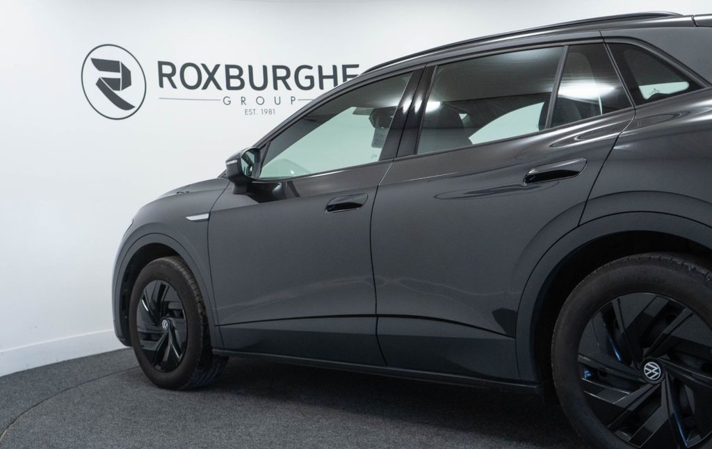 Used Volkswagen ID.4 2021 for sale - 77904901: Photo 20