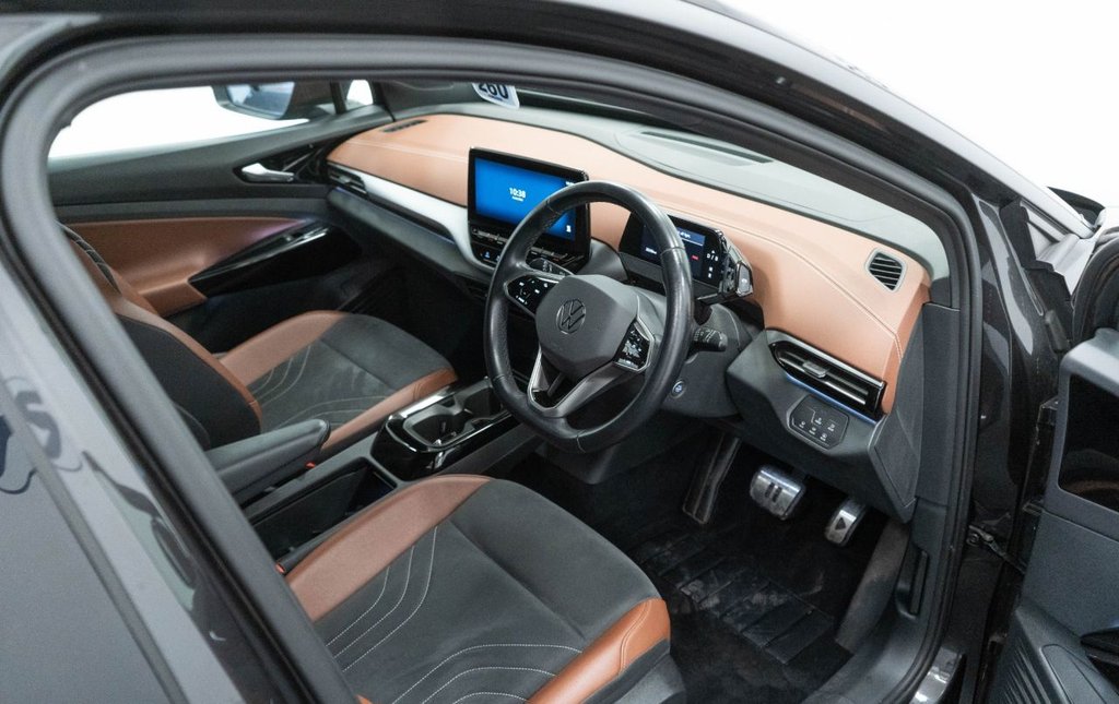 Used Volkswagen ID.4 2021 for sale - 77904901: Photo 21