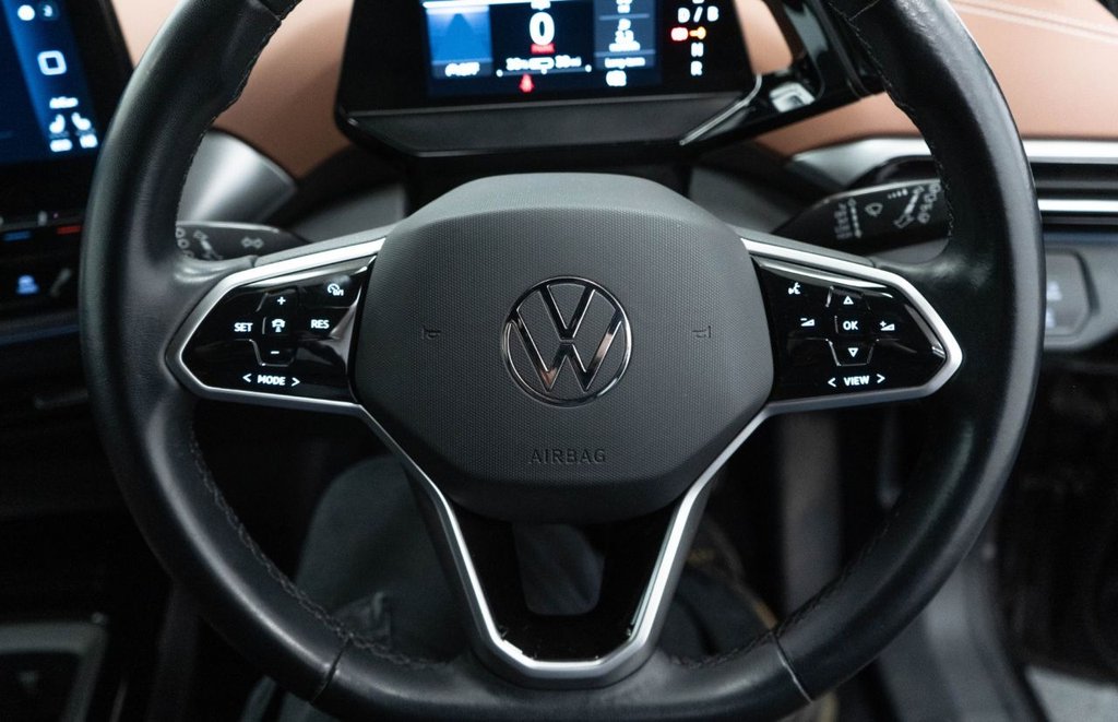 Used Volkswagen ID.4 2021 for sale - 77904901: Photo 25