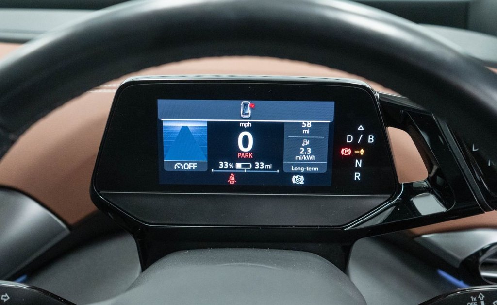 Used Volkswagen ID.4 2021 for sale - 77904901: Photo 26