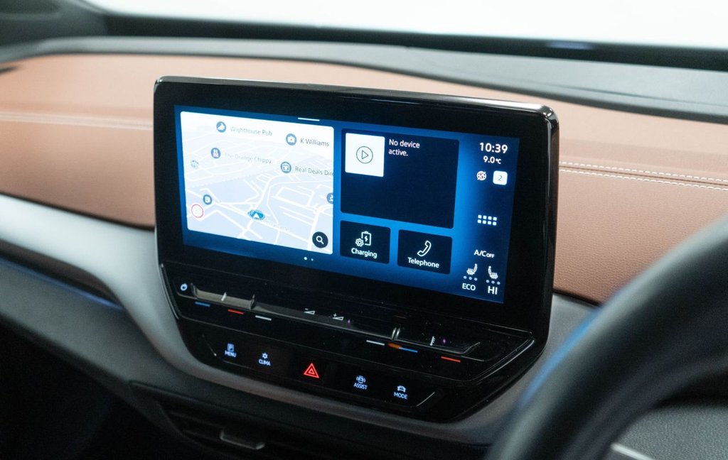 Used Volkswagen ID.4 2021 for sale - 77904901: Photo 27