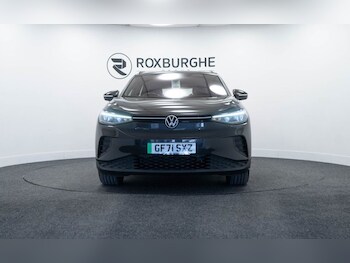 Used Volkswagen ID.4 2021 for sale - 77904901: Photo