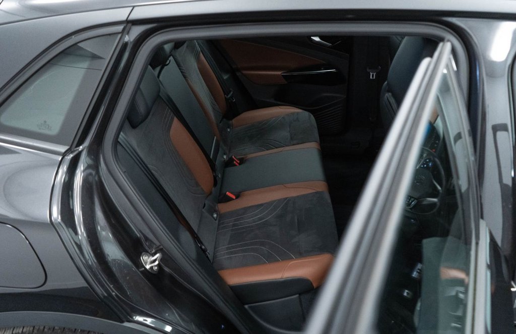 Used Volkswagen ID.4 2021 for sale - 77904901: Photo 33