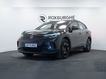 Used Volkswagen ID.4 2021 for sale - 77904901: Photo