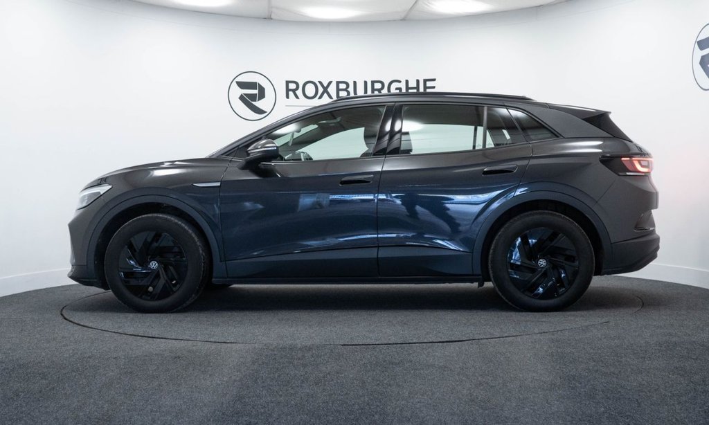 Used Volkswagen ID.4 2021 for sale - 77904901: Photo 4