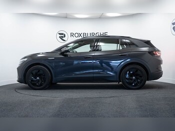 Used Volkswagen ID.4 2021 for sale - 77904901: Photo