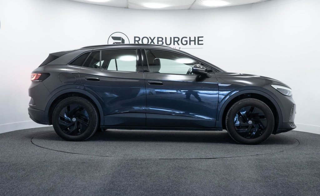 Used Volkswagen ID.4 2021 for sale - 77904901: Photo 9