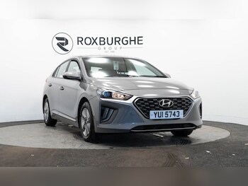 2022 (I5) - 1.6 h-GDi SE Connect Hatchback 5dr Petrol Hybrid DCT Euro 6 (s/s) (141 ps)