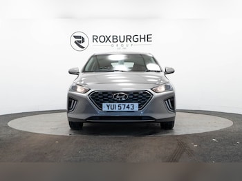 Used Hyundai IONIQ 2022 for sale - 76923246: Photo