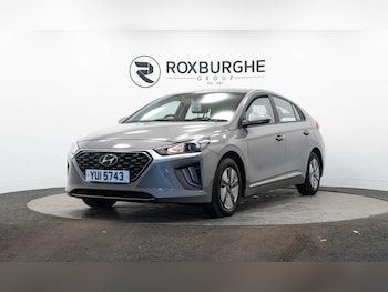 Used Hyundai IONIQ 2022 for sale - 76923246: Photo