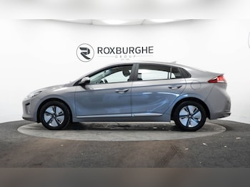 Used Hyundai IONIQ 2022 for sale - 76923246: Photo
