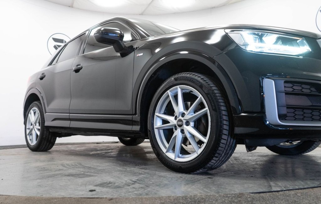 Used Audi Q2 2020 for sale - 76118448: Photo 11